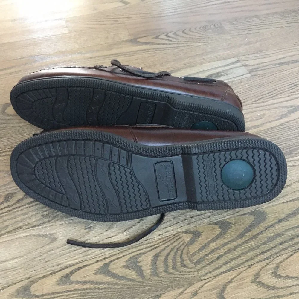 Deer Stags Comfort Footwear Thunder Bay 11 1/2 W